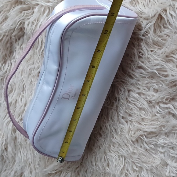 Dior cosmetic bag - Picture 11 of 16